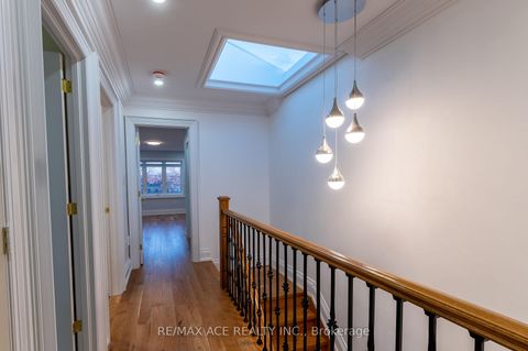 Photo 12 at 229B Mcintosh Street, Cliffside, Toronto