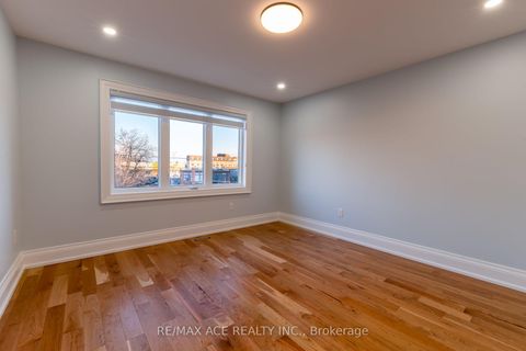 Photo 13 at 229B Mcintosh Street, Cliffside, Toronto