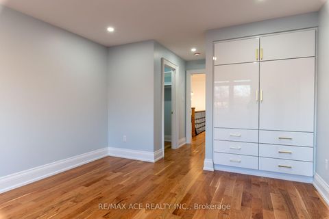 Photo 14 at 229B Mcintosh Street, Cliffside, Toronto