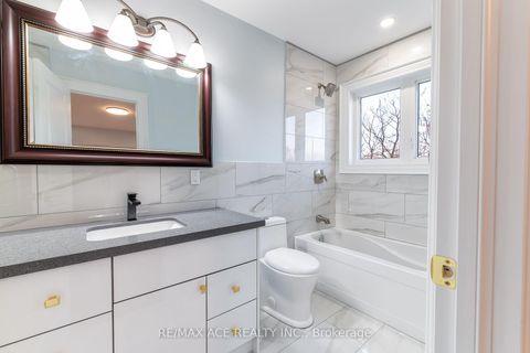 Photo 15 at 229B Mcintosh Street, Cliffside, Toronto