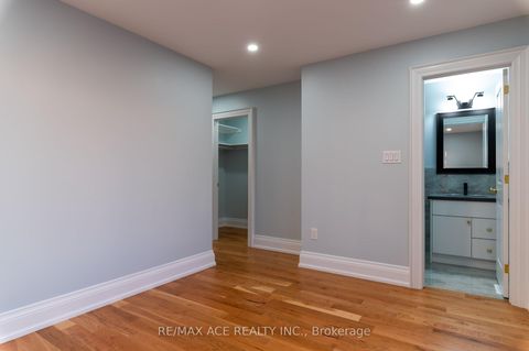 Photo 18 at 229B Mcintosh Street, Cliffside, Toronto