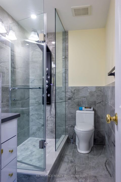Photo 23 at 229B Mcintosh Street, Cliffside, Toronto