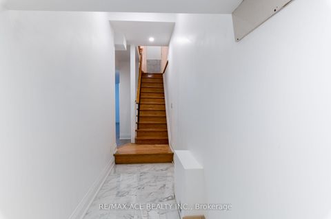 Photo 28 at 229B Mcintosh Street, Cliffside, Toronto