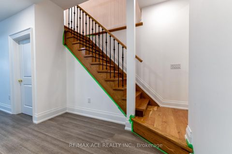 Photo 29 at 229B Mcintosh Street, Cliffside, Toronto