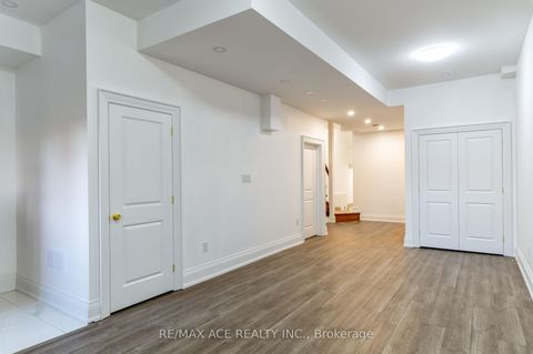 Photo 30 at 229B Mcintosh Street, Cliffside, Toronto