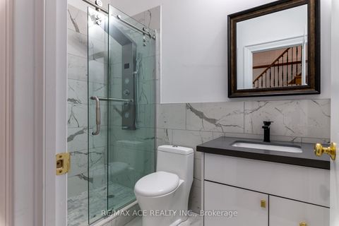 Photo 32 at 229B Mcintosh Street, Cliffside, Toronto