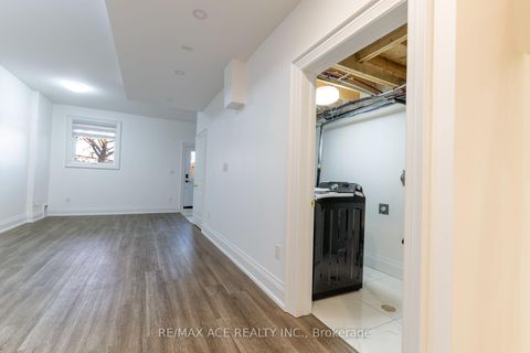 Photo 33 at 229B Mcintosh Street, Cliffside, Toronto