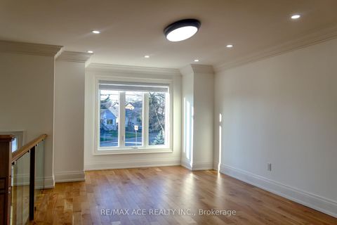 Photo 35 at 229B Mcintosh Street, Cliffside, Toronto