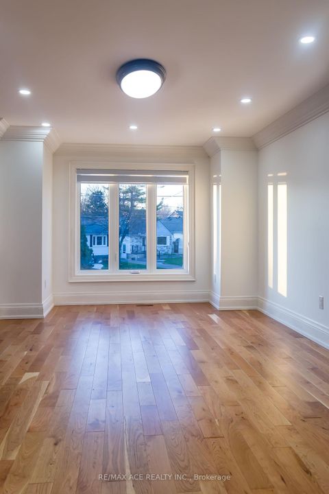 Photo 36 at 229B Mcintosh Street, Cliffside, Toronto