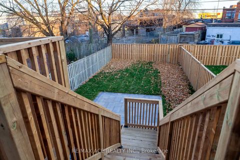 Photo 38 at 229B Mcintosh Street, Cliffside, Toronto
