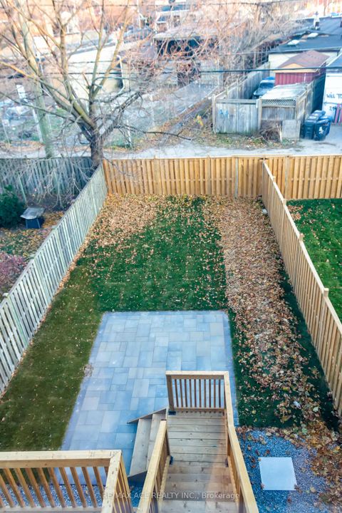 Photo 40 at 229B Mcintosh Street, Cliffside, Toronto