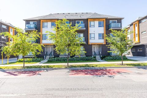 Photo 0 at 413 - 2789 Eglinton Avenue, Eglinton East, Toronto