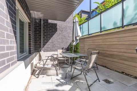 Photo 5 at 413 - 2789 Eglinton Avenue, Eglinton East, Toronto
