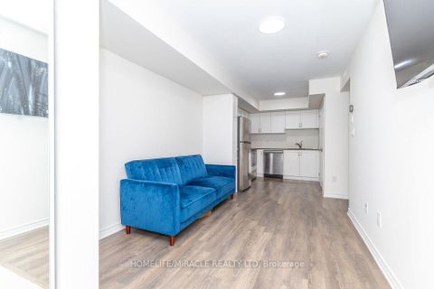 Photo 7 at 413 - 2789 Eglinton Avenue, Eglinton East, Toronto