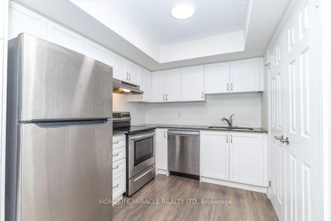 Photo 11 at 413 - 2789 Eglinton Avenue, Eglinton East, Toronto