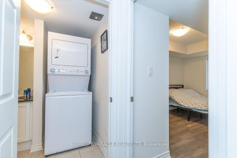 Photo 13 at 413 - 2789 Eglinton Avenue, Eglinton East, Toronto