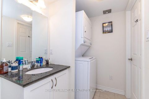 Photo 18 at 413 - 2789 Eglinton Avenue, Eglinton East, Toronto