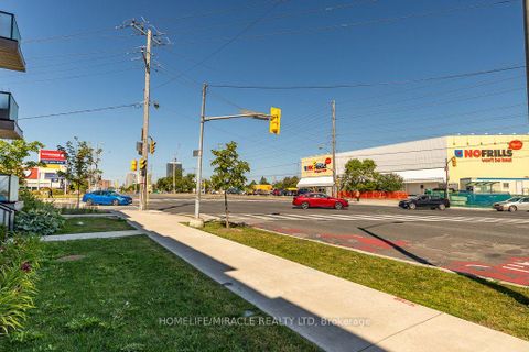 Photo 22 at 413 - 2789 Eglinton Avenue, Eglinton East, Toronto