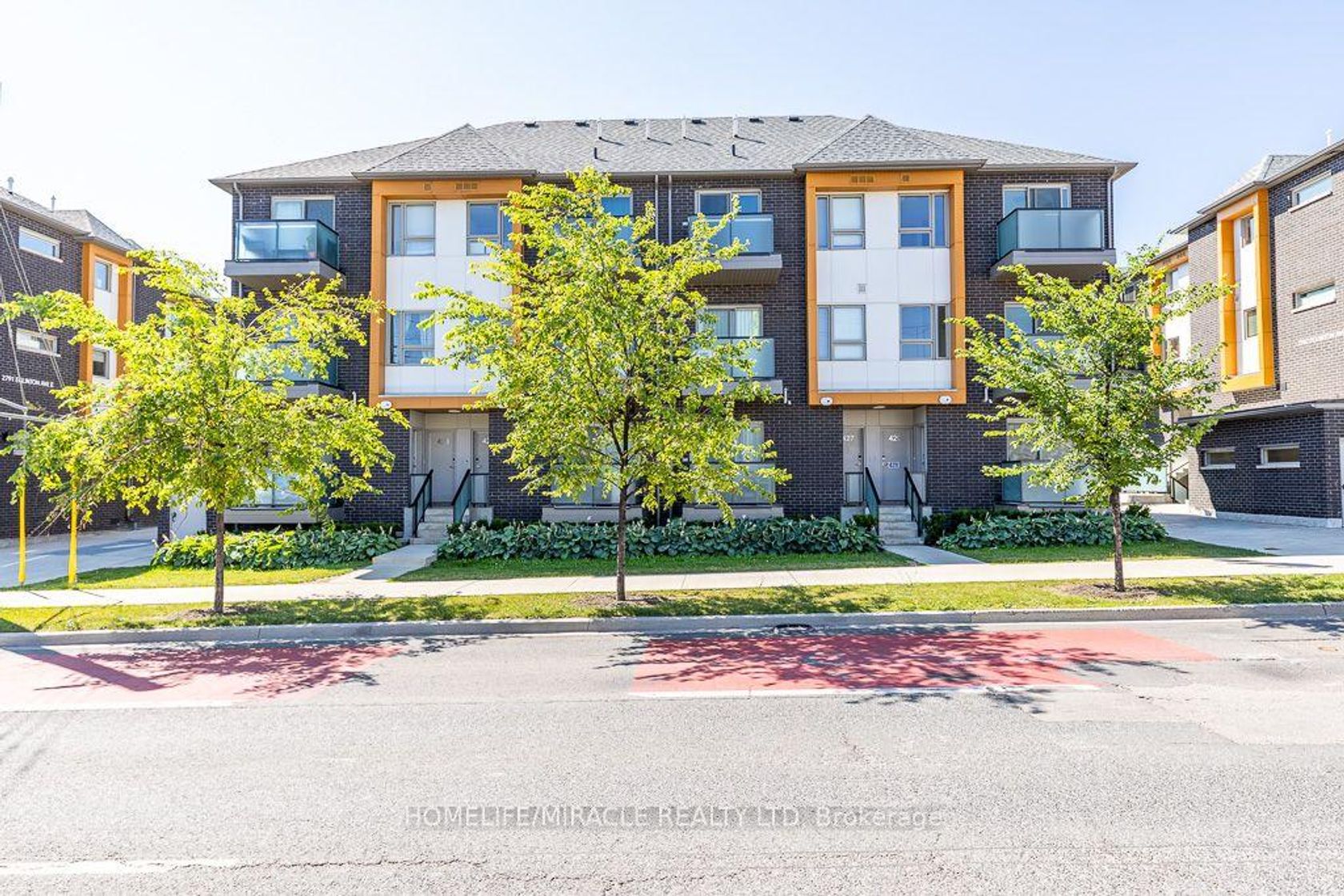 413 - 2789 Eglinton Avenue, Eglinton East, Toronto photo 1