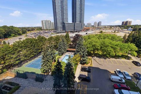 Photo 29 at 812 - 7420 Bathurst Street, Brownridge, Vaughan