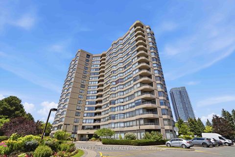 Photo 30 at 812 - 7420 Bathurst Street, Brownridge, Vaughan