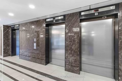 Photo 31 at 812 - 7420 Bathurst Street, Brownridge, Vaughan