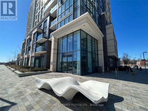 Photo 1 at 1505 - 20 Thomas Riley Road, City Centre West, Toronto
