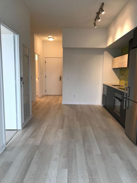 Photo 4 at 1505 - 20 Thomas Riley Road, City Centre West, Toronto