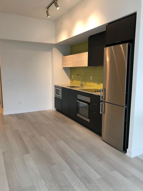 Photo 6 at 1505 - 20 Thomas Riley Road, City Centre West, Toronto