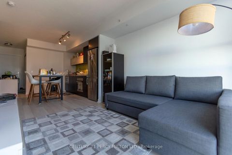 Photo 10 at 1505 - 20 Thomas Riley Road, City Centre West, Toronto