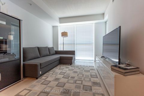 Photo 11 at 1505 - 20 Thomas Riley Road, City Centre West, Toronto