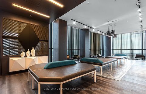 Photo 16 at 1505 - 20 Thomas Riley Road, City Centre West, Toronto