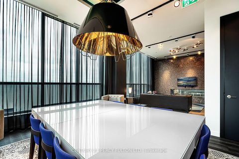 Photo 17 at 1505 - 20 Thomas Riley Road, City Centre West, Toronto