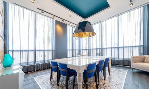 Photo 18 at 1505 - 20 Thomas Riley Road, City Centre West, Toronto