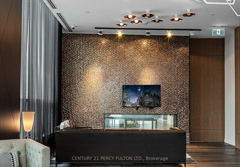 Photo 19 at 1505 - 20 Thomas Riley Road, City Centre West, Toronto