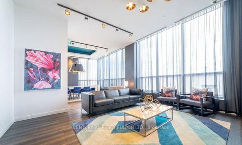 Photo 21 at 1505 - 20 Thomas Riley Road, City Centre West, Toronto