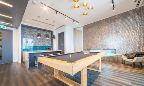 Photo 22 at 1505 - 20 Thomas Riley Road, City Centre West, Toronto