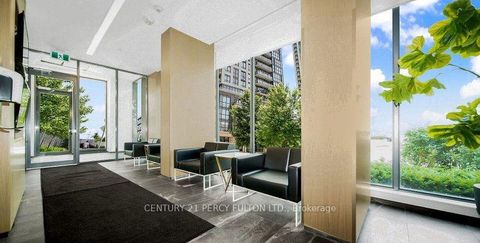 Photo 24 at 1505 - 20 Thomas Riley Road, City Centre West, Toronto