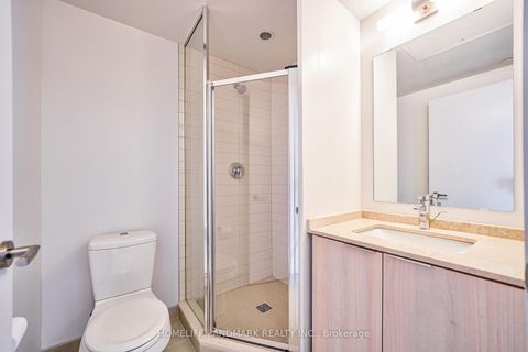 Photo 3 at 2502 - 11 Wellesley Street W, Bay Street Corridor, Toronto