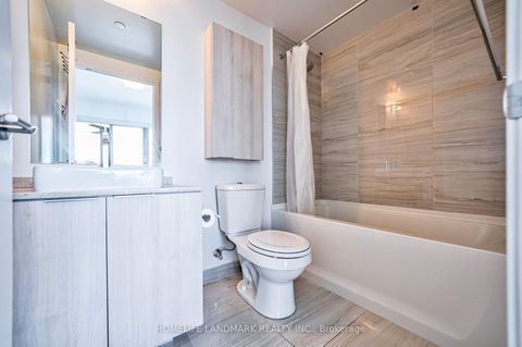 Photo 11 at 2502 - 11 Wellesley Street W, Bay Street Corridor, Toronto