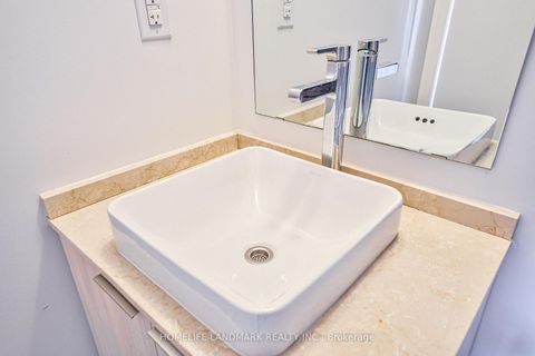 Photo 12 at 2502 - 11 Wellesley Street W, Bay Street Corridor, Toronto