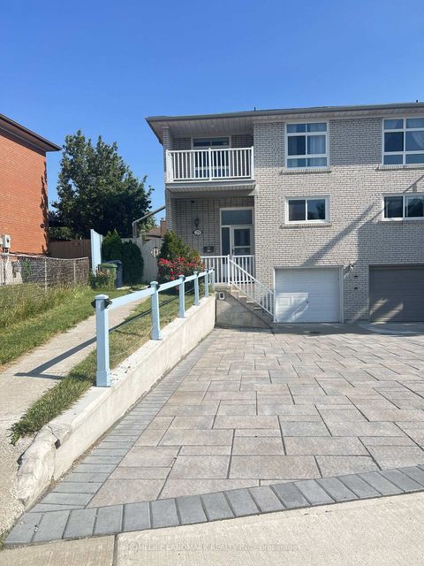 Photo 0 at 29 Tillplain Road, Bathurst Manor, Toronto