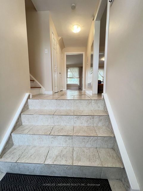 Photo 5 at 29 Tillplain Road, Bathurst Manor, Toronto