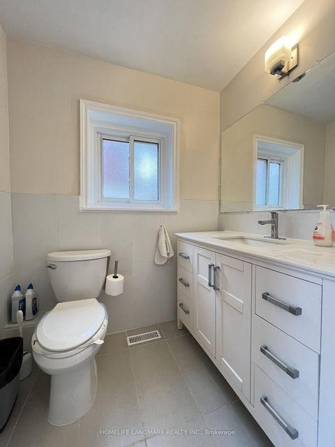 Photo 7 at 29 Tillplain Road, Bathurst Manor, Toronto