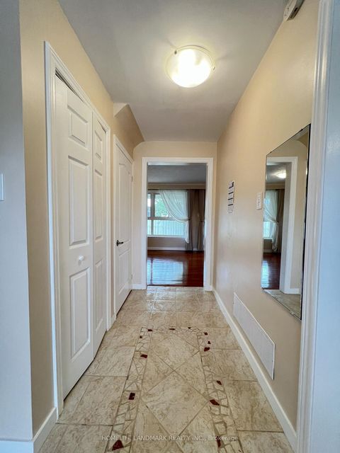 Photo 8 at 29 Tillplain Road, Bathurst Manor, Toronto