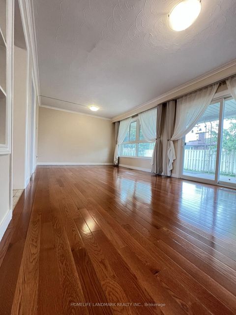 Photo 10 at 29 Tillplain Road, Bathurst Manor, Toronto