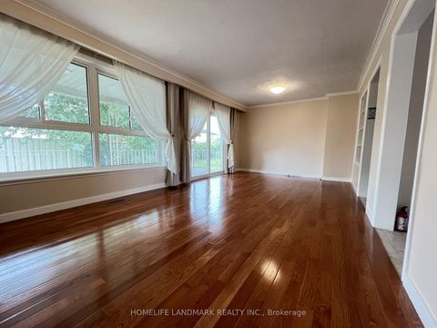 Photo 11 at 29 Tillplain Road, Bathurst Manor, Toronto