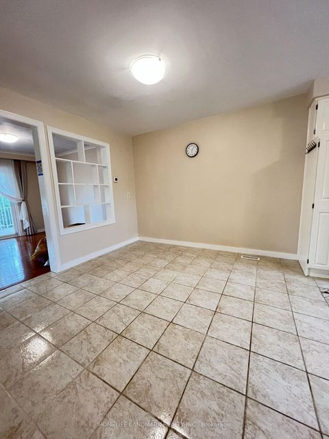 Photo 13 at 29 Tillplain Road, Bathurst Manor, Toronto
