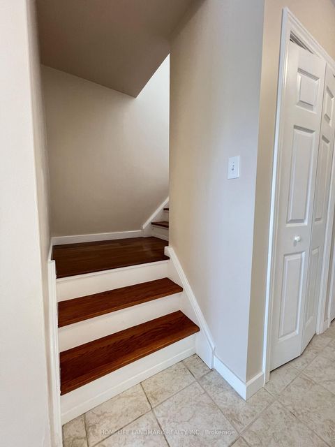 Photo 17 at 29 Tillplain Road, Bathurst Manor, Toronto