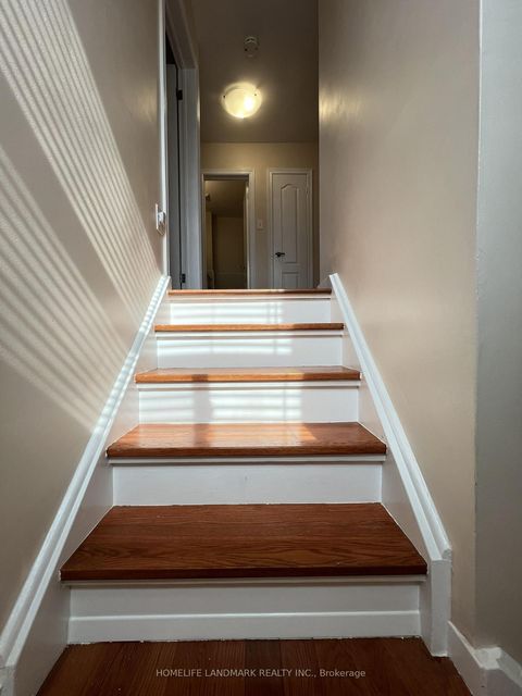 Photo 19 at 29 Tillplain Road, Bathurst Manor, Toronto